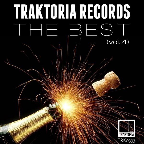 VA - The Best, Vol. 4 / Traktoria Records