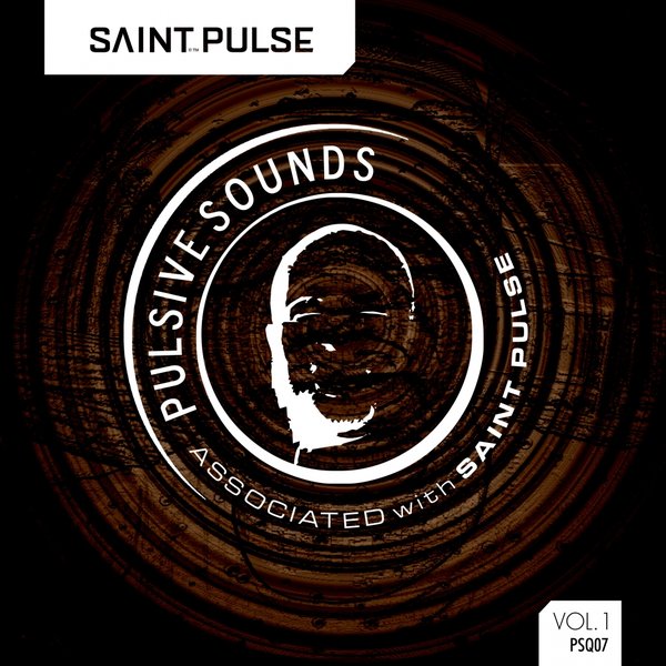 Saint Pulse - Pulsive Sounds Vol.1 / Pulsive Sounds