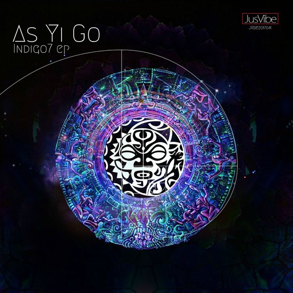 Asyigo - Indigo7 / JusVibe