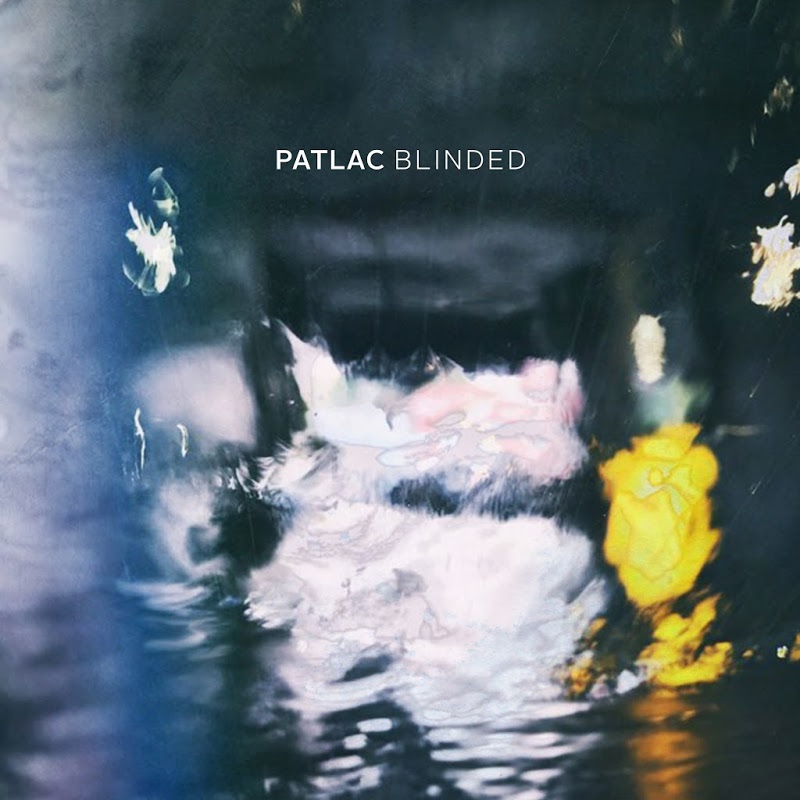 Patlac - Blinded / Connaisseur Recordings
