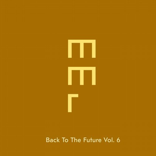 VA - Back To The Future, Vol. 6 / Moodmusic