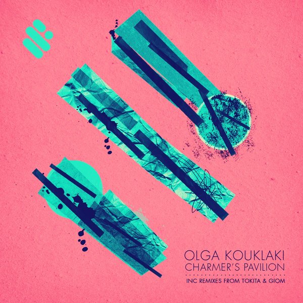 Olga Kouklaki - Charmers Pavilion / Supremus Records