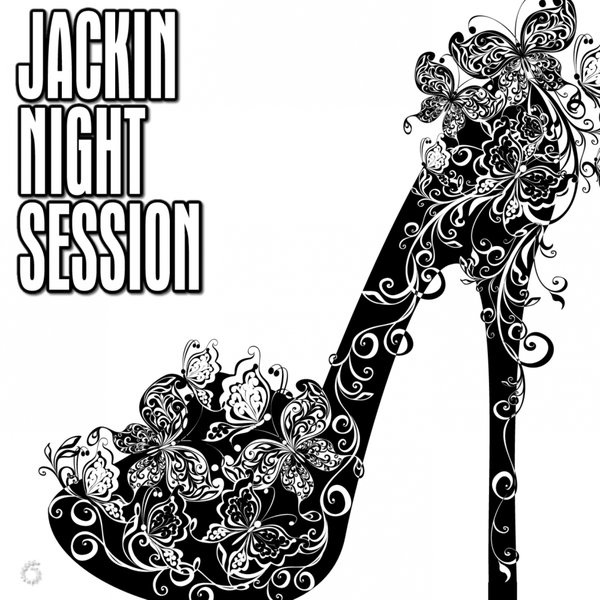 VA - Jackin Night Session / Giverny Music