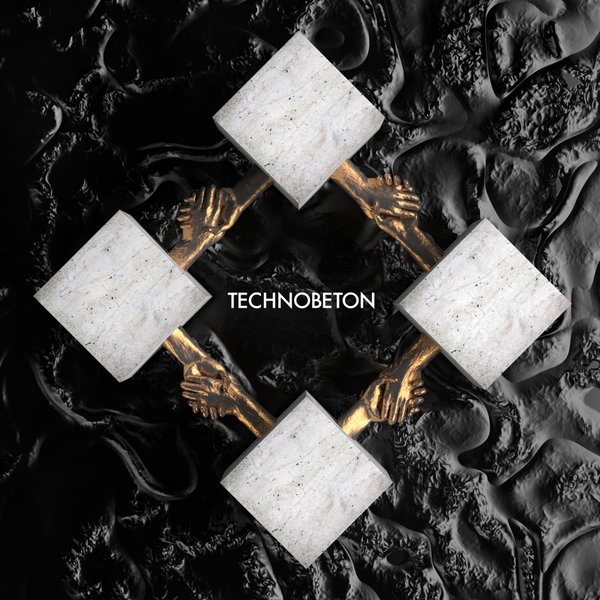 Technobeton - Technobeton 2018 / Nein Records