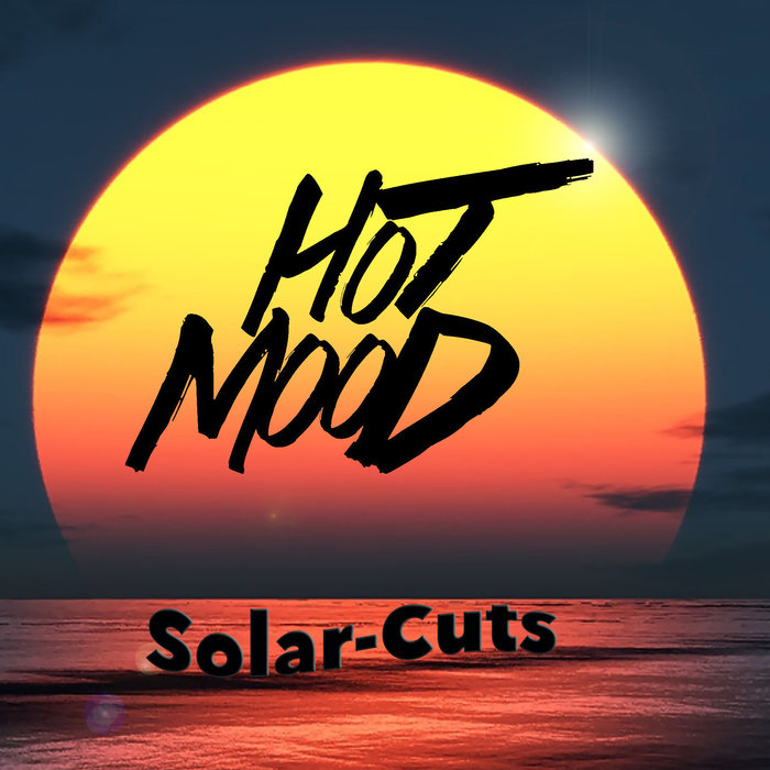 Hotmood - Solar - Cuts / Bandcamp