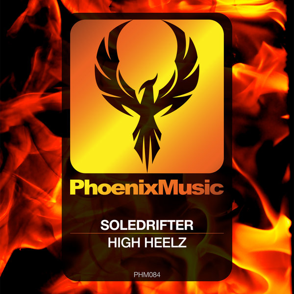 Soledrifter - High Heelz / Phoenix Music