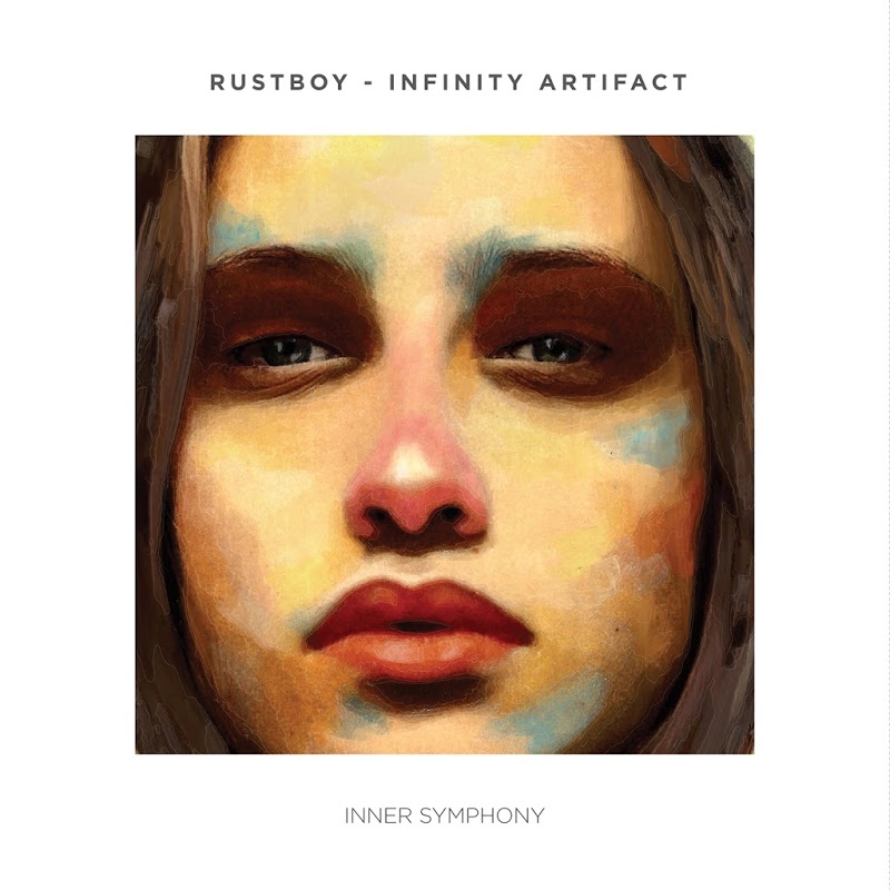 Rustboy - Infinity Artifact / Inner Symphony