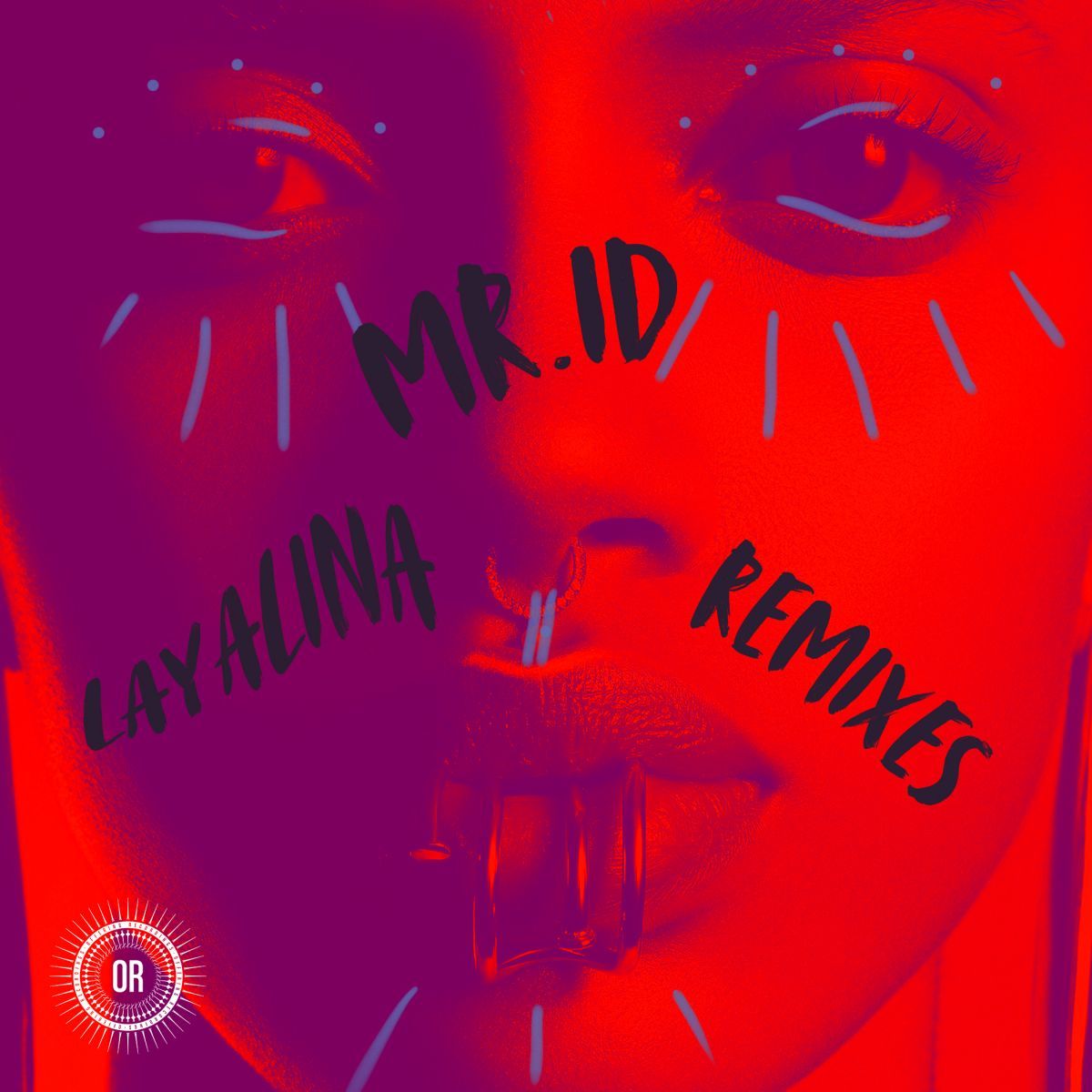 Mr. ID - Layalina (Remixes) / Offering Recordings