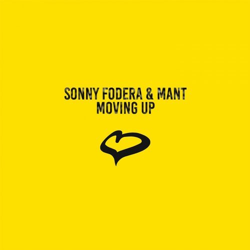Sonny Fodera & MANT - Moving Up / SOLOTOKO
