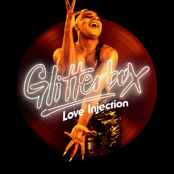 VA - Glitterbox - Love Injection / Glitterbox Recordings