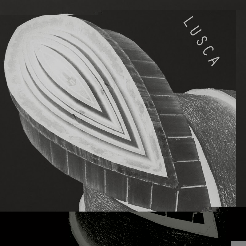 Lusca - Lusca / Nein Records