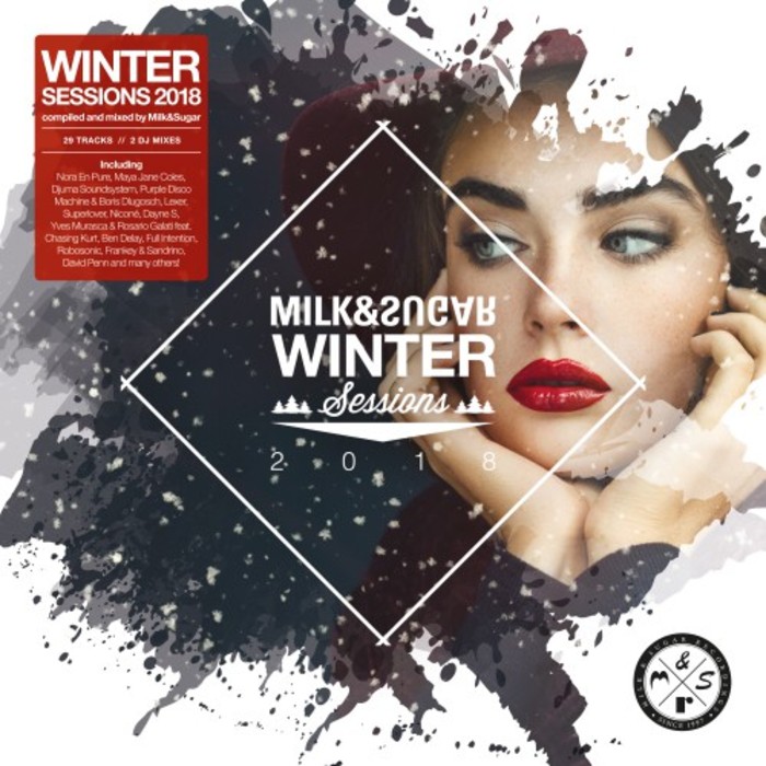 VA - Milk & Sugar Winter Sessions 2018 / Milk & Sugar Recordings