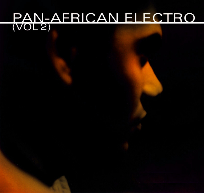 VA - Ibadan Pan-African Electro Vol 2 / Ibadan US