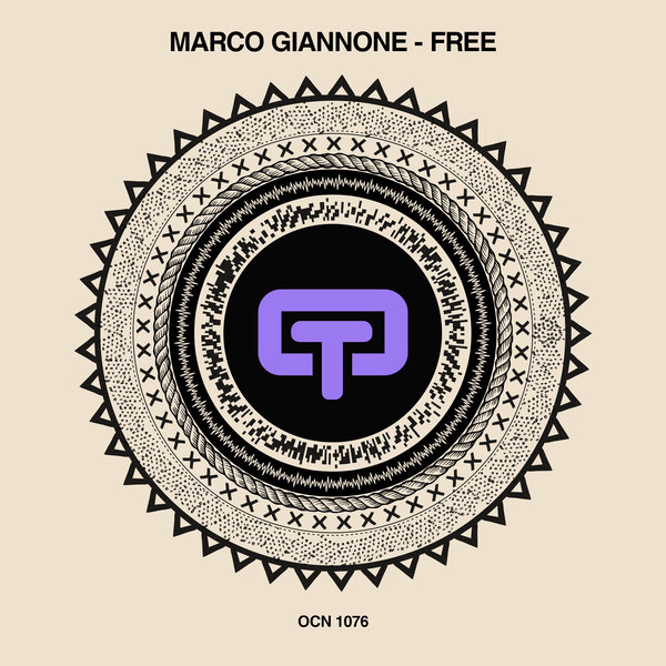 Marco Giannone - Free / Ocean Trax
