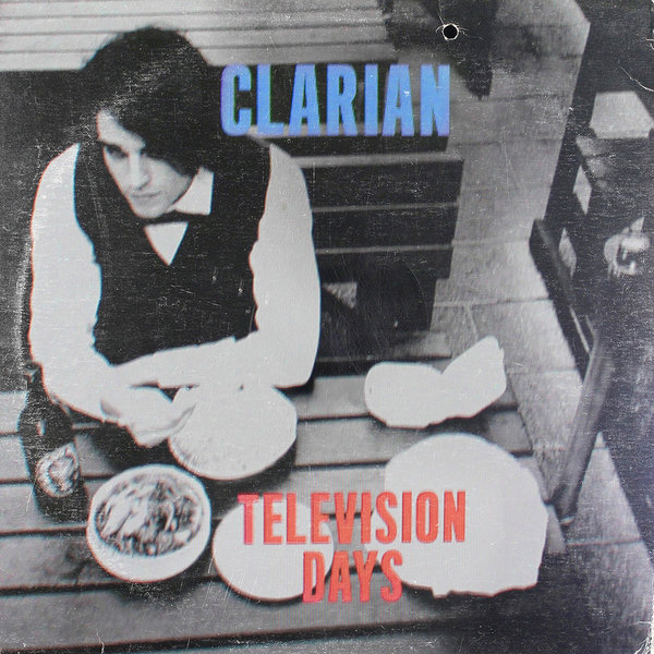 Clarian - Television Days / Balance Music