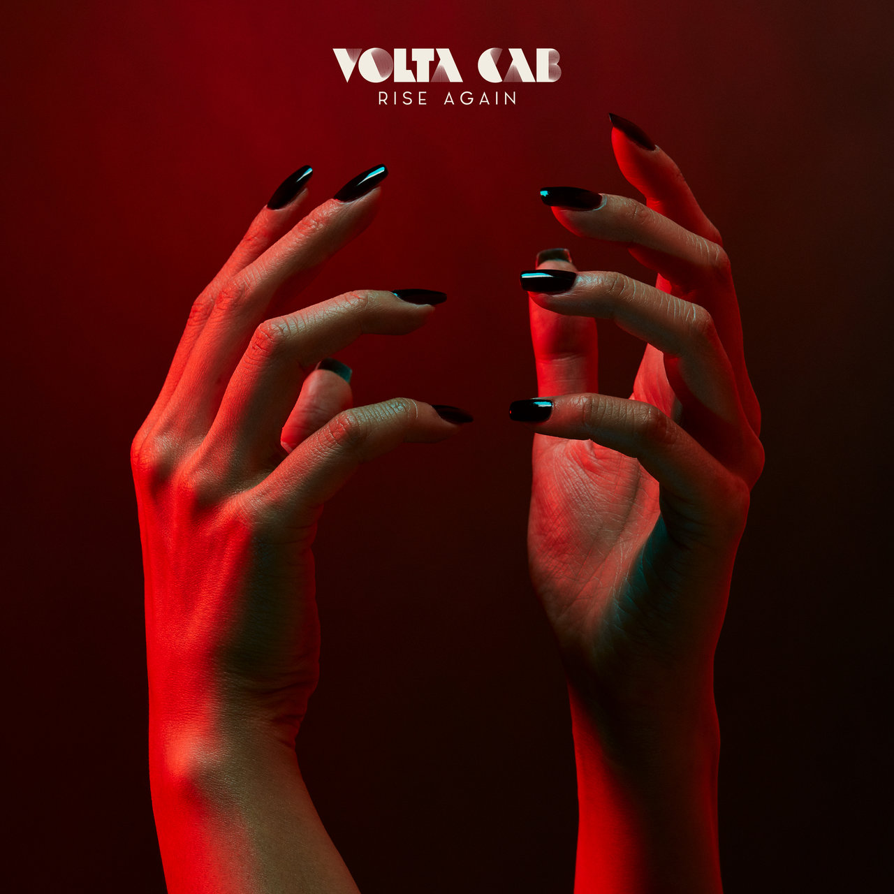 Volta Cab - Rise Again / Bordello A Parigi
