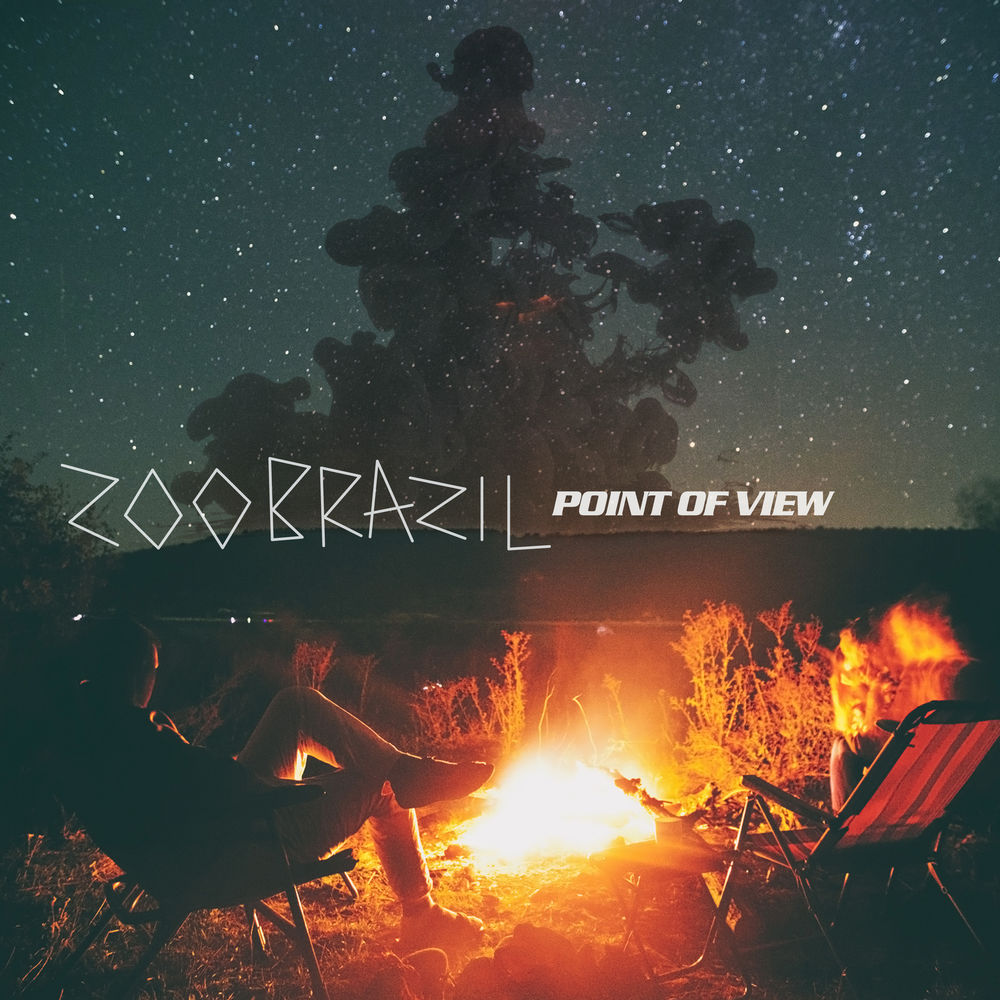 Zoo Brazil - Point of View / Magik Muzik