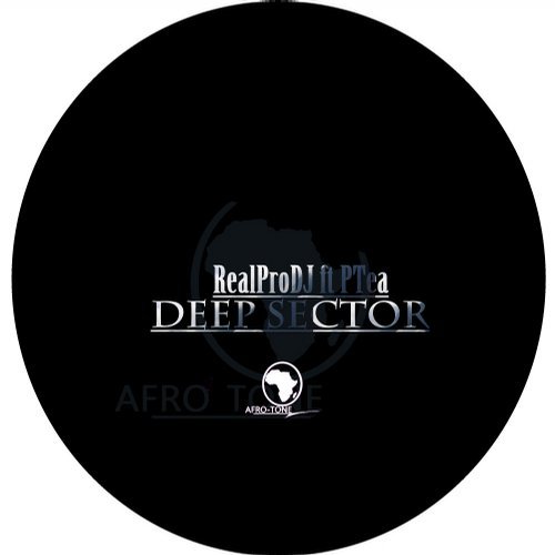 RealProDJ feat Ptea - Deep Sector / Afro Tone Musiq