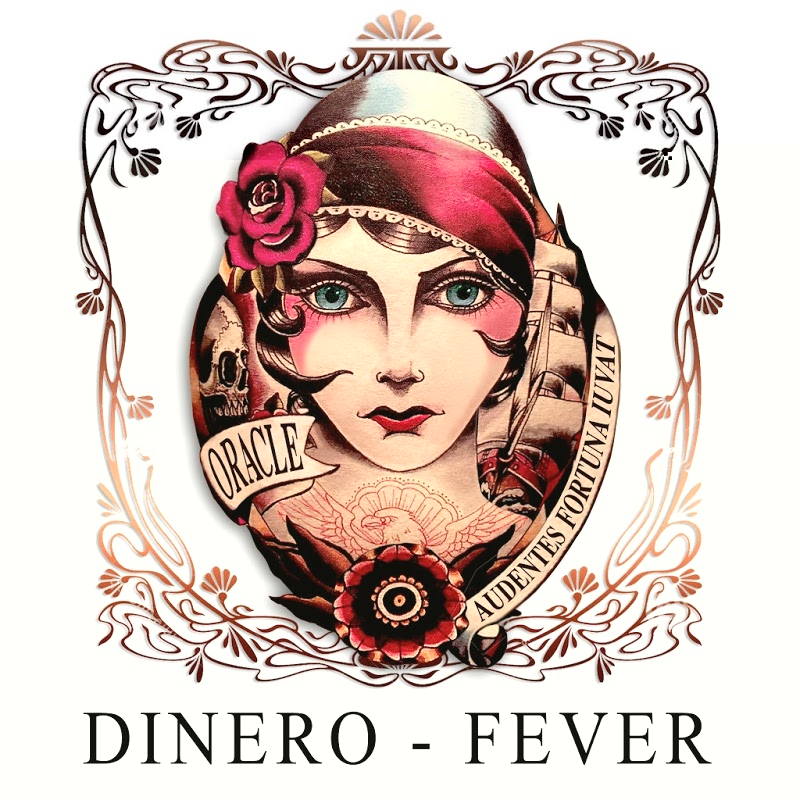 Dinero - Fever / Oracle