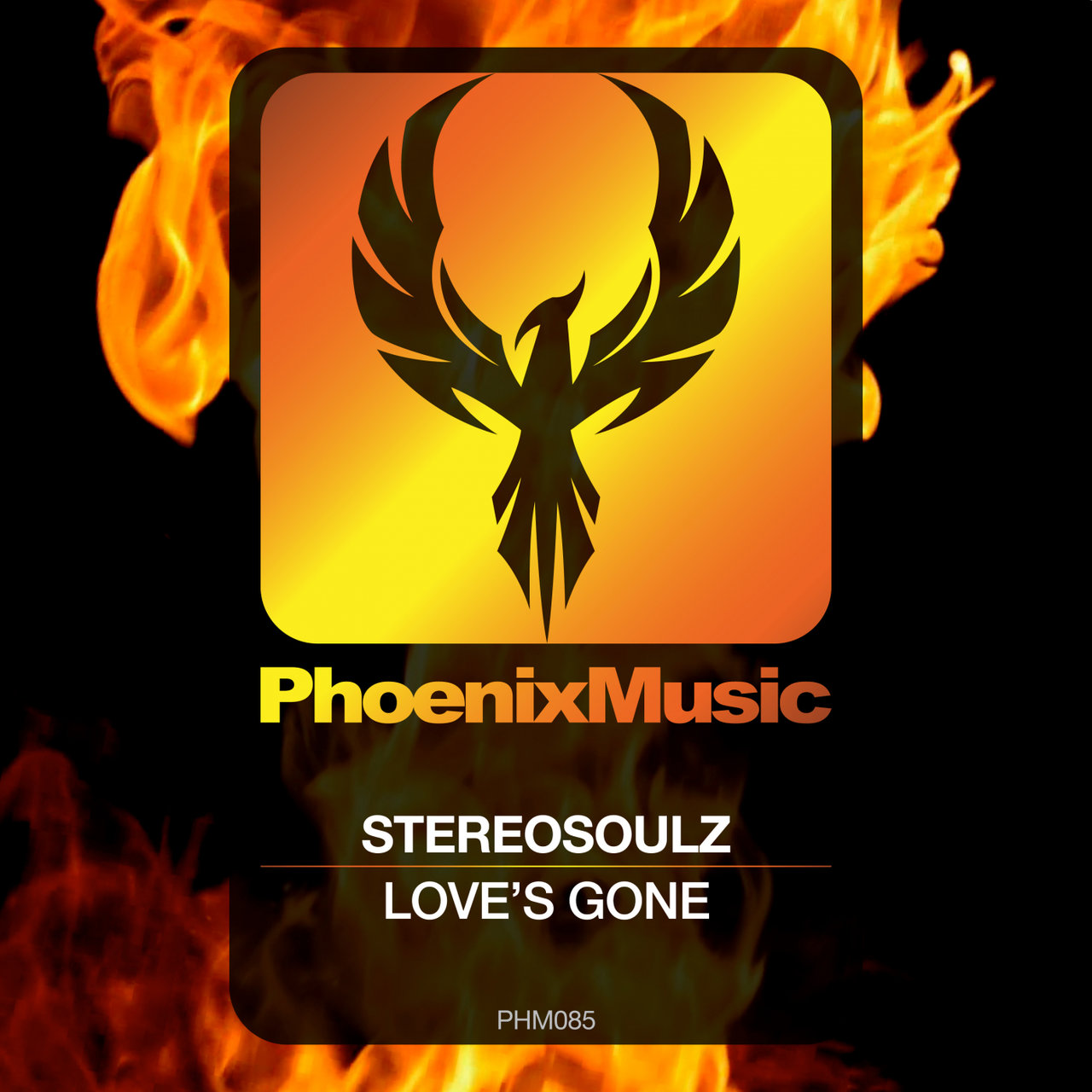 Stereosoulz - Love's Gone / Phoenix Music