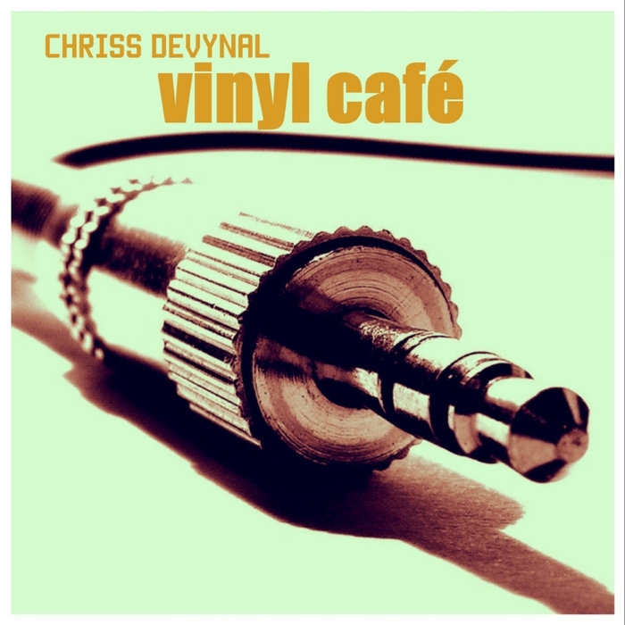 Chriss DeVynal - Vinyl Cafe / Fourth Avenue House