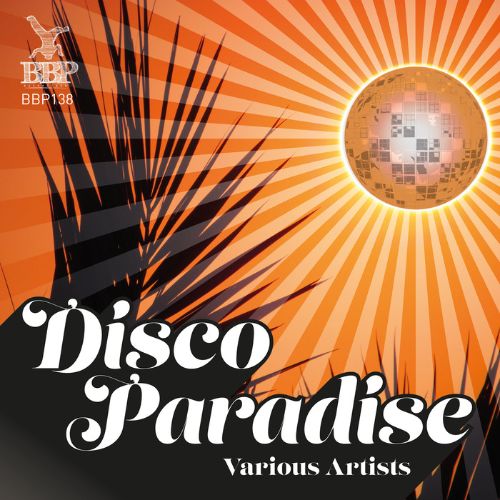 VA - Disco Paradise / Breakbeat Paradise Recordings