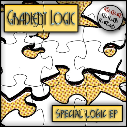 Gradient Logic - Special Logic EP / Hot Digits