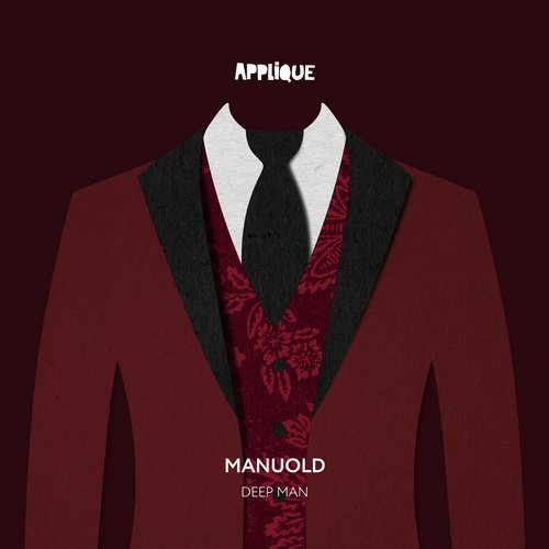Manuold - Deep man / Applique
