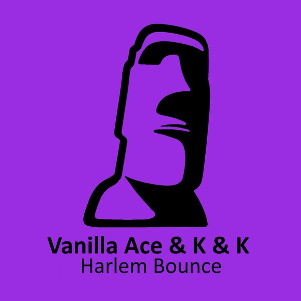 Vanilla Ace, K & K - Harlem Bounce / Blockhead Recordings