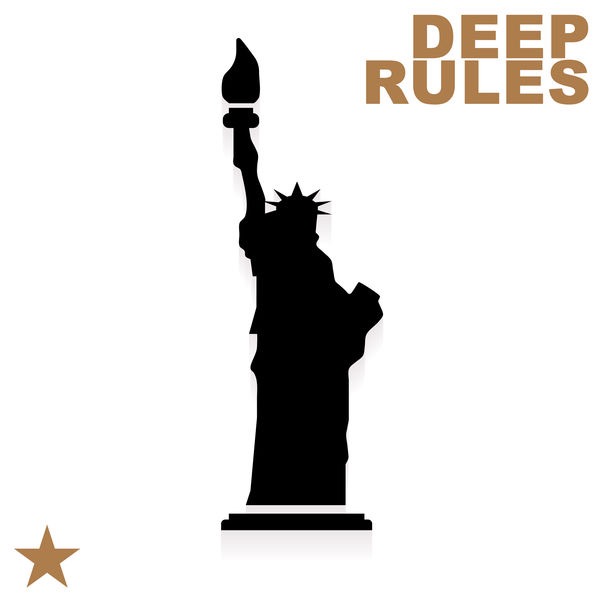VA - Deep Rules / Nidra Music