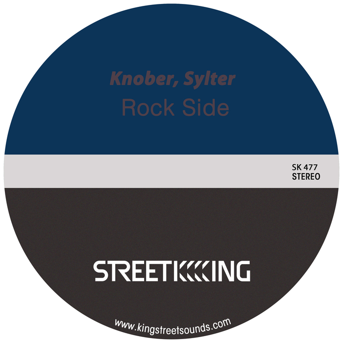 Knober & Sylter - Rock Side / Street King