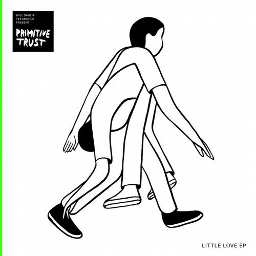 Primitive Trust - Little Love / Aus Music