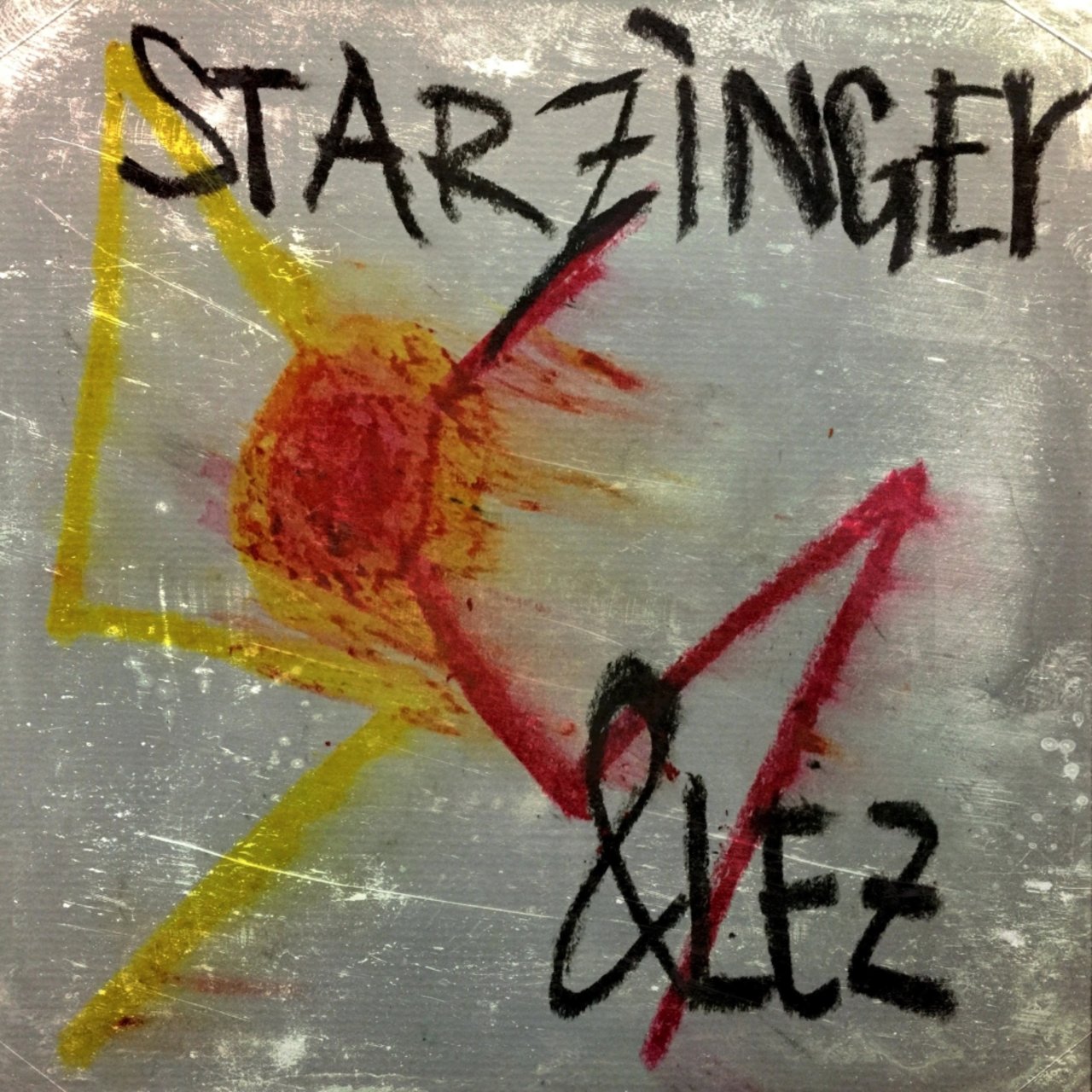 &lez - Starzinger / Visile Records
