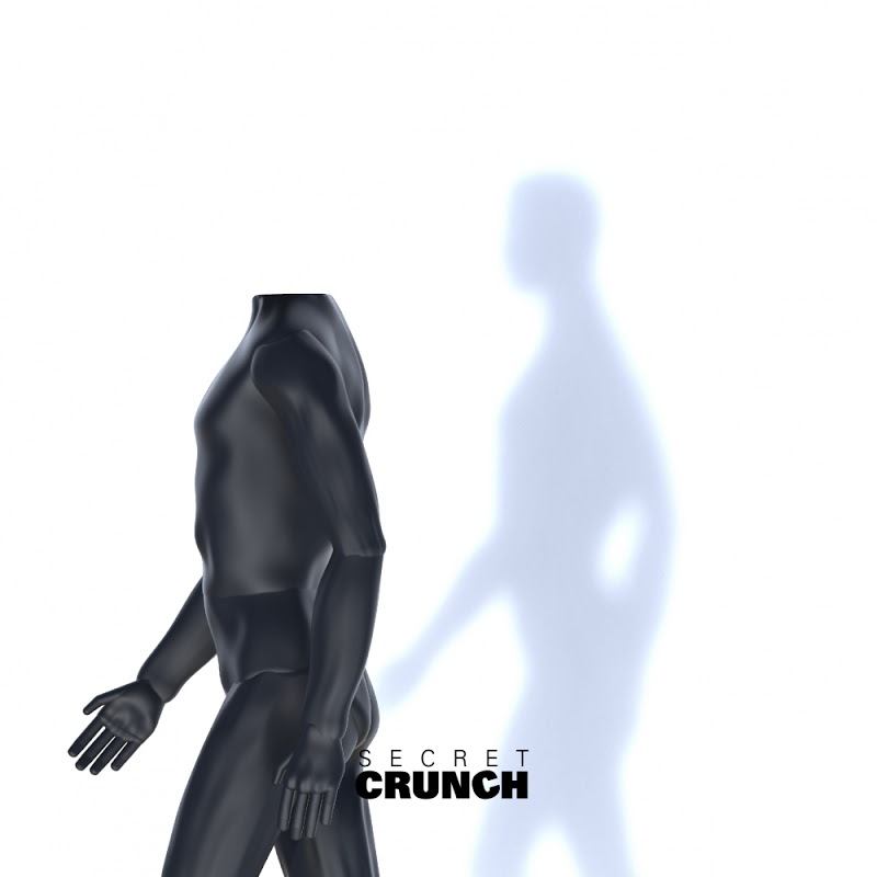 VA - Secret Bunch Vol 2 / Secret Crunch