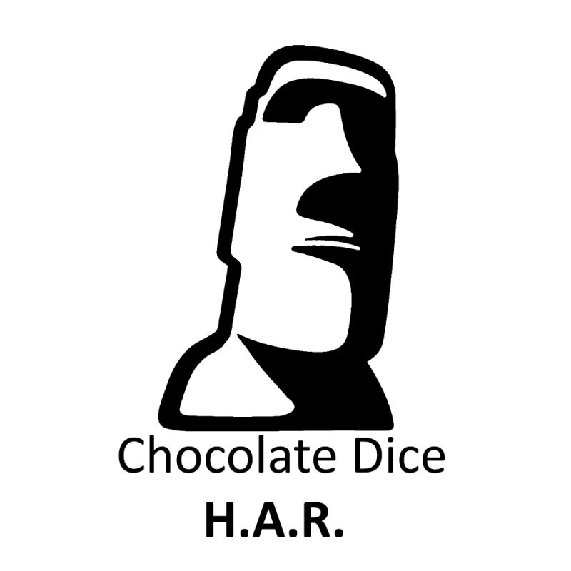 Chocolate Dice - H.A.R. / Blockhead Recordings