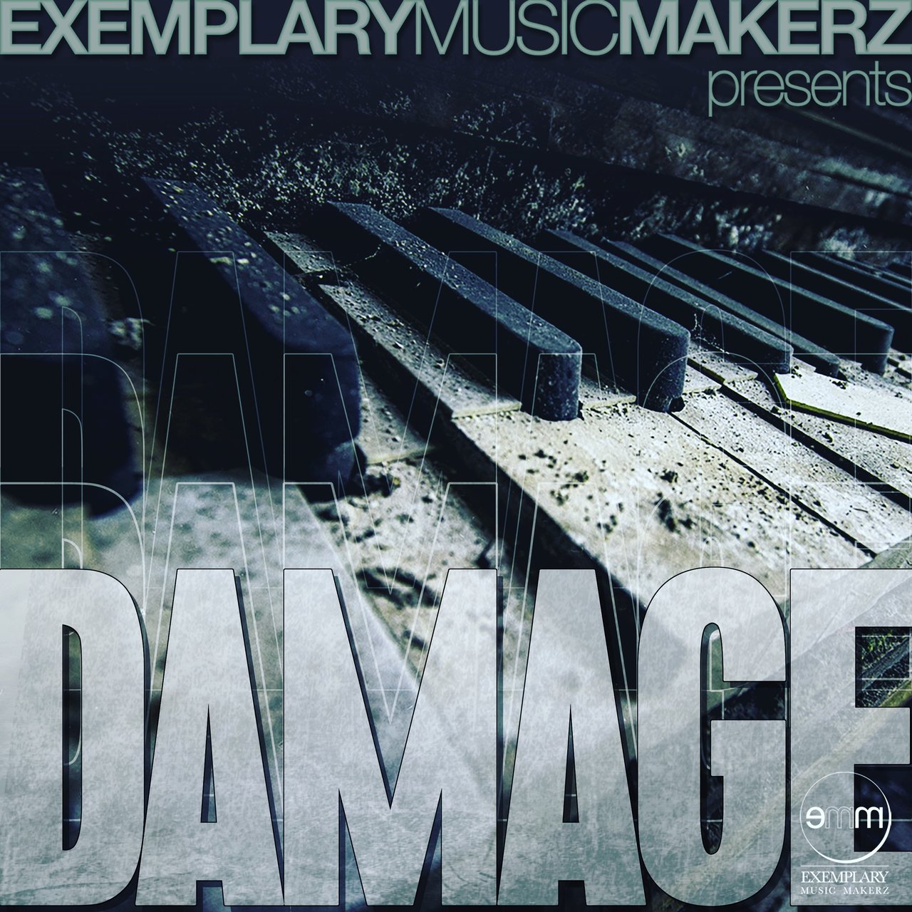 Muzikman Edition - Damage / Exemplary Music Makerz