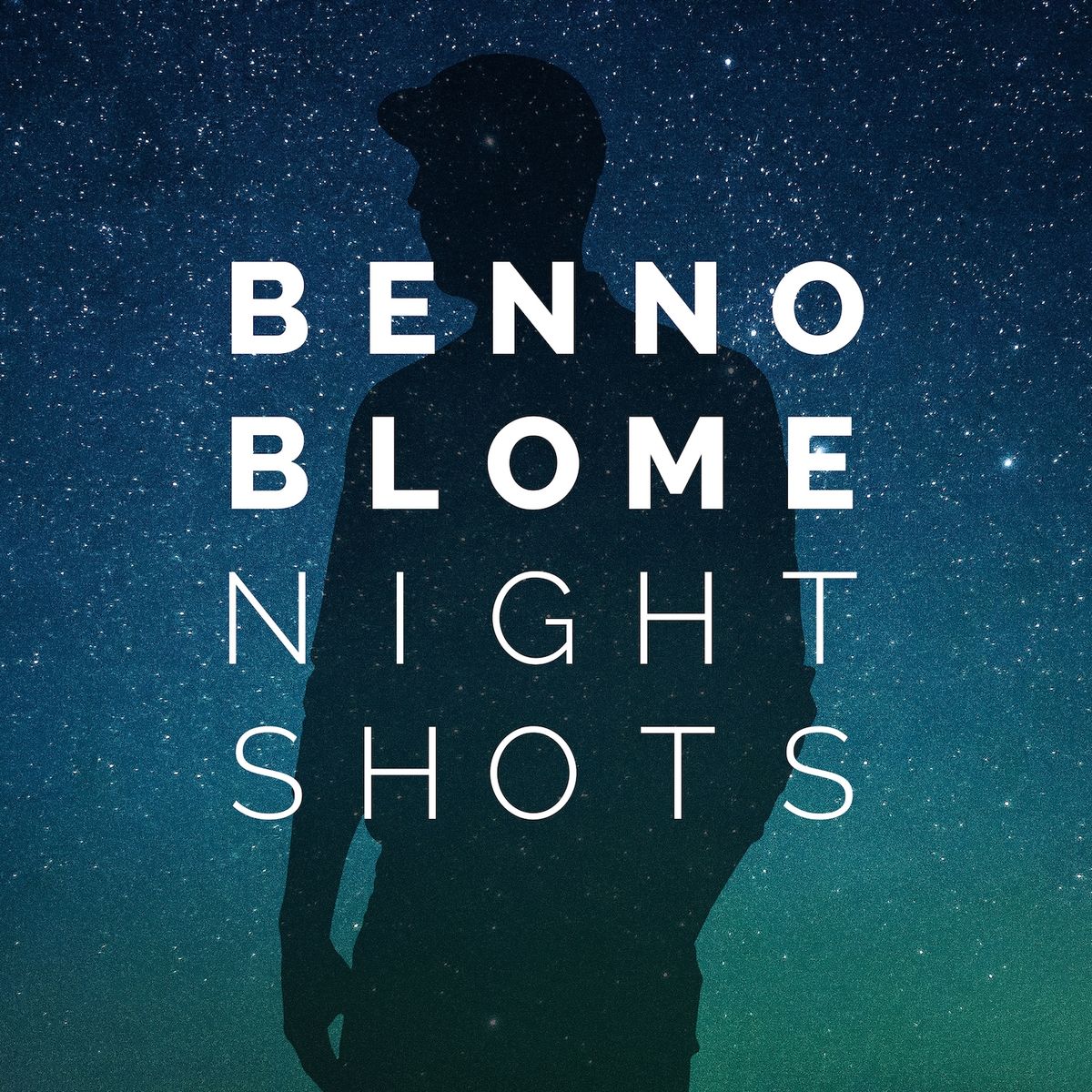 Benno Blome - Night Shots / Bar 25 Music