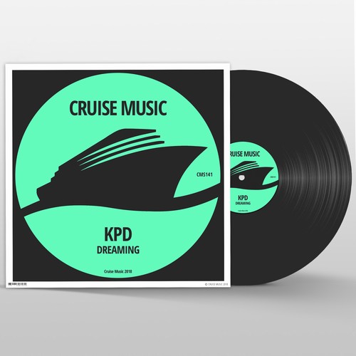 KPD - Dreaming / Cruise Music