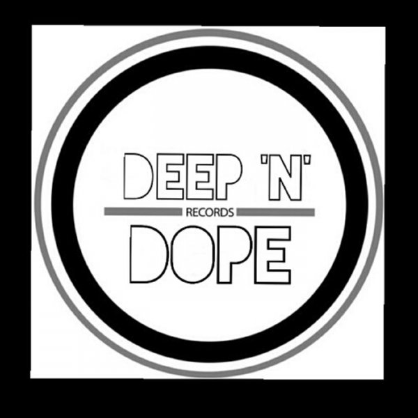 Late Nite 'DUB' Addict - Born In Chicago / DEEP 'N' DOPE RECORDS (UK)