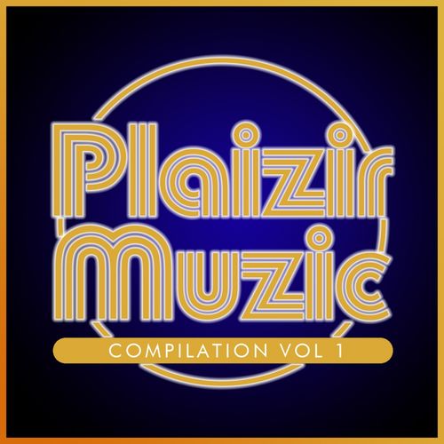 VA - Plaizir Muzic Compilation, Vol. 1 / Plaizir Muzic