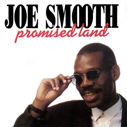 Joe Smooth - Promised Land / Simply Music