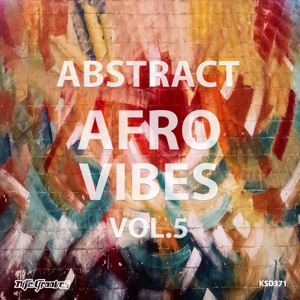 VA - Abstract Afro Vibes Vol. 5 / Nite Grooves