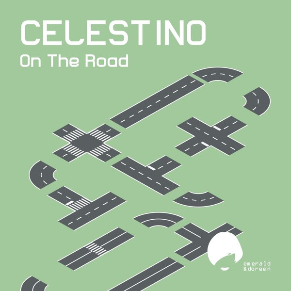 Celestino - On The Road / Emerald & Doreen Records