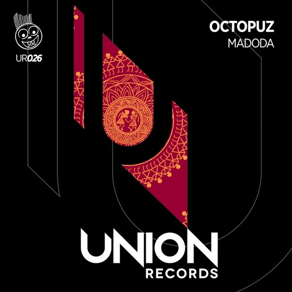 Octopuz - Madoda / Union Records