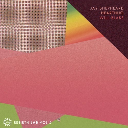 VA - Rebirth Lab Vol.5 / Rebirth