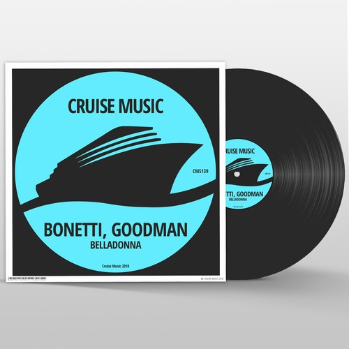 Bonetti & Goodman - Belladonna / Cruise Music