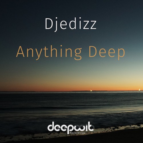 Djedizz - Anything Deep / Deepwit Recordings