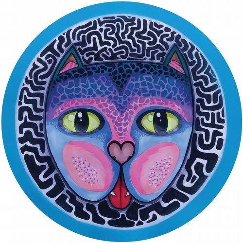 Jey Kurmis - Jessycat EP / Hot Creations