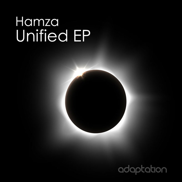 Hamza - Unified EP / Adaptation Music