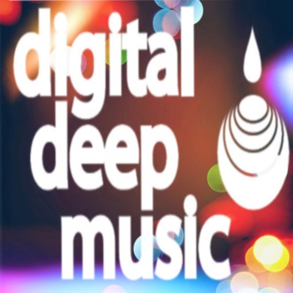 Daniel James - Balearic EP / Digital Deep Music